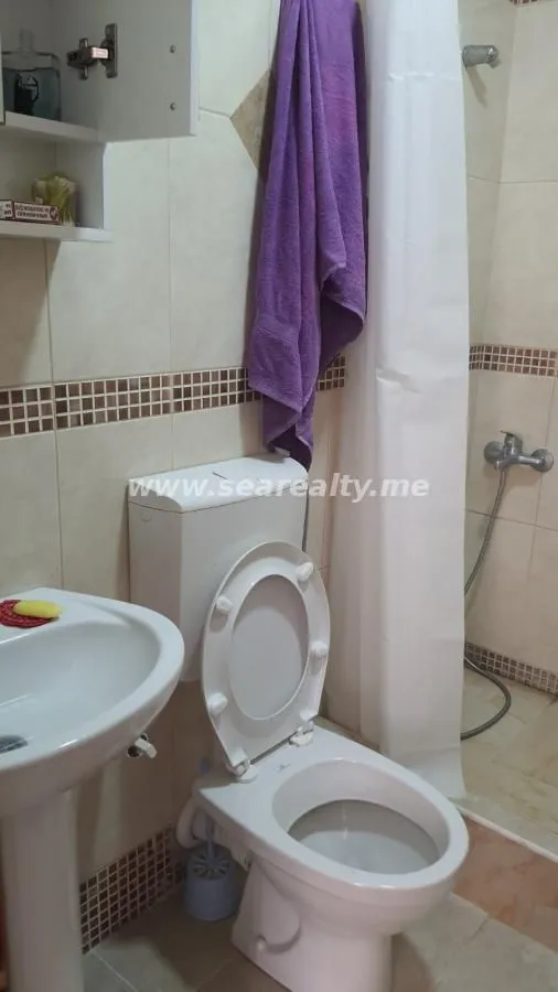 Sale, house, 500m², Buljarica, Budva