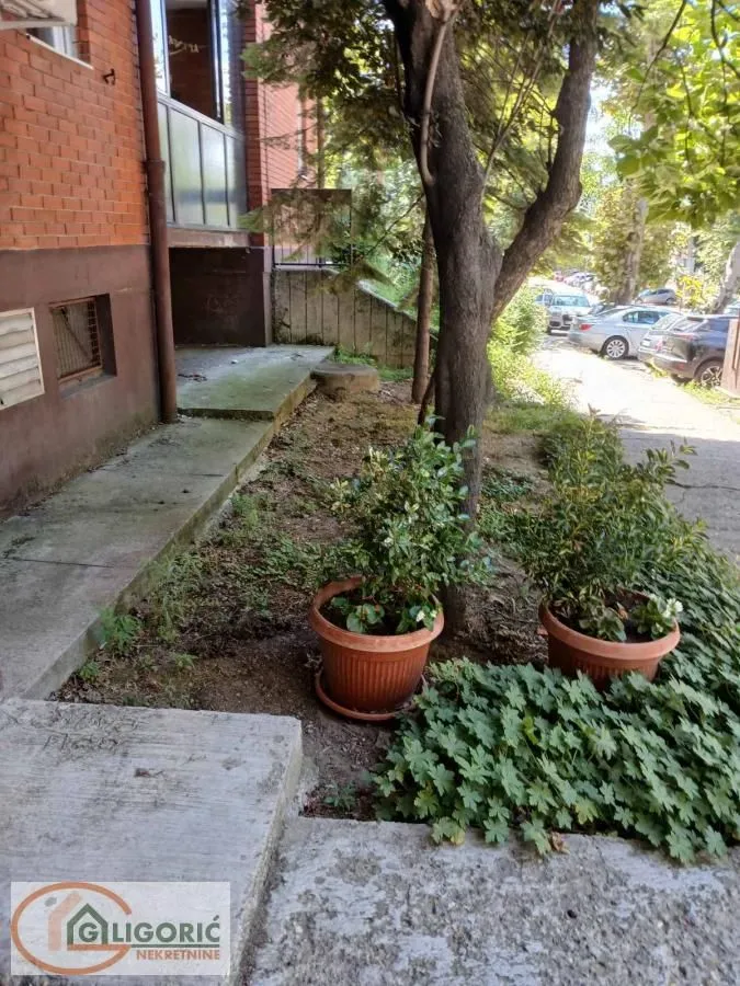 Sale, two bedroom apartment, 78m², Mirijevo Sve Podlokacije, Beograd