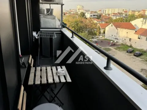 Izdavanje, četvorosoban stan, 75m², Telep, Novi Sad Sve Podlokacije - image 10