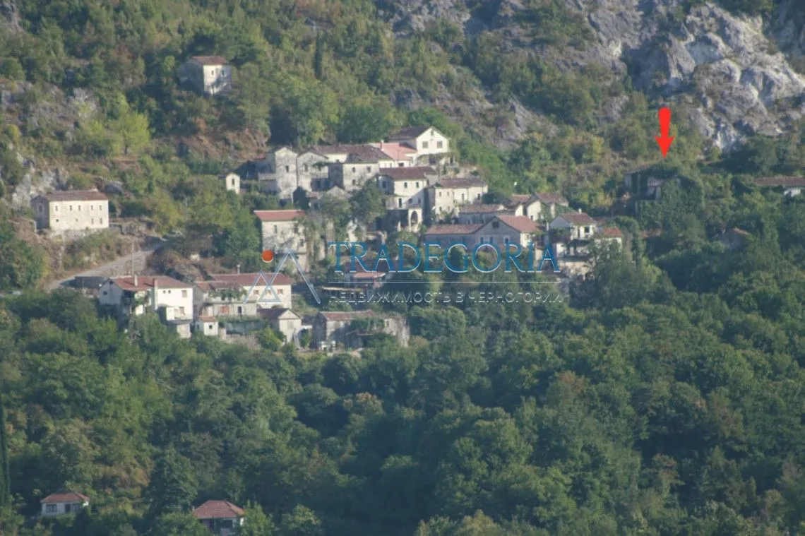 Prodaja, kuća, 60m², Podgorica, Crna Gora