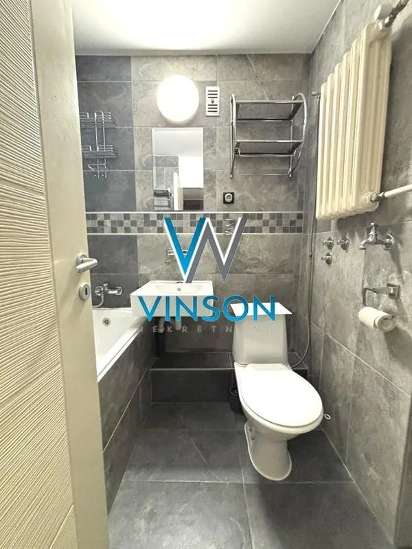 Prodaja, dvosoban stan, 52m², Liman 3, Novi Sad Sve Podlokacije