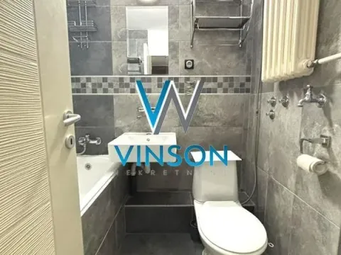 Prodaja, dvosoban stan, 52m², Liman 3, Novi Sad Sve Podlokacije - image 14