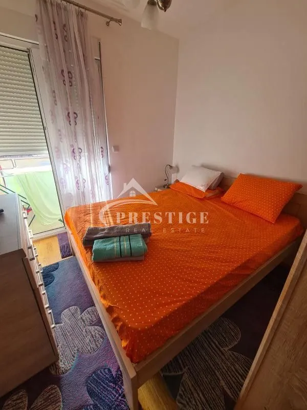 Rent, one bedroom apartment, 39m², Stari Aerodrom, Podgorica