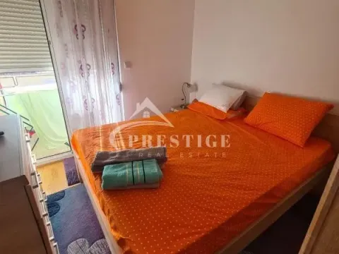 Izdavanje, jednosoban stan, 39m², Stari Aerodrom, Podgorica - image 4