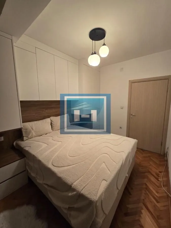Sale, three bedroom apartment, 78m², Centar, Vranje