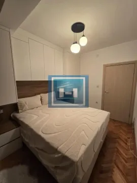Sale, three bedroom apartment, 78m², Centar, Vranje - image 8