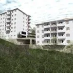 Prodaja, jednosoban stan, 58m², Petrovac, Budva - image 13
