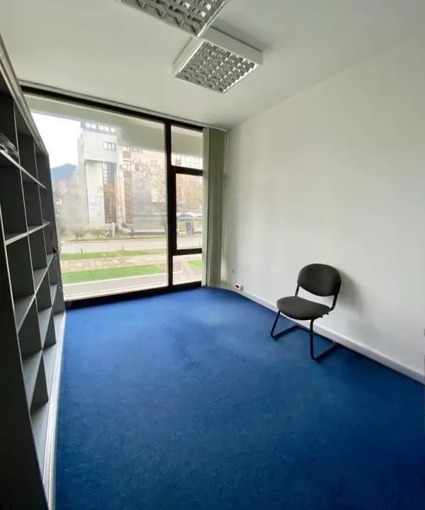 Rent, office space, 171m², Bar, Crna Gora