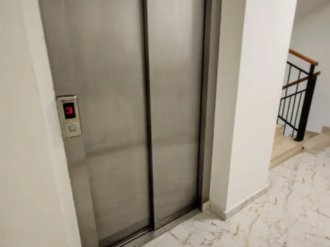 Prodaja, jednosoban stan, 35m², Bečići, Budva - image 17