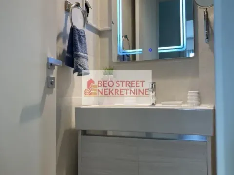 Izdavanje, dvosoban stan, 50m², Savski Venac, Beograd - image 7