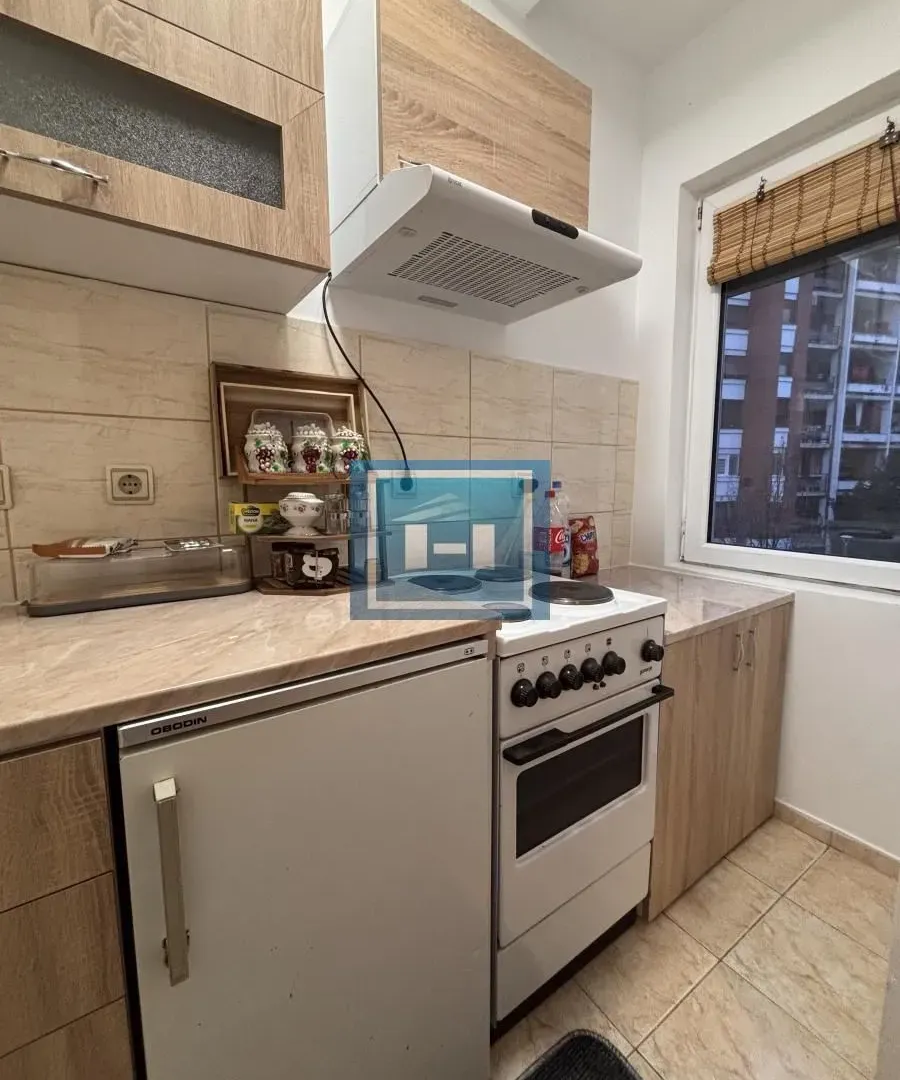 Izdavanje, garsonjera, 19m², Centar, Jagodina