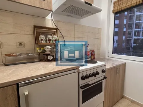 Izdavanje, garsonjera, 19m², Centar, Jagodina - image 8