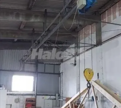 Izdavanje, poslovni prostor, 550m², Zemun Sve Podlokacije, Beograd - image 4