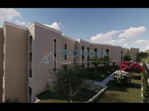 Prodaja, jednosoban stan, 45m², Budva, Crna Gora - image 12