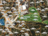 Prodaja, plac, 2390m², Sveti Stefan, Budva - image 4