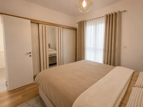 Rent, one bedroom apartment, 50m², Zabjelo, Podgorica - image 5