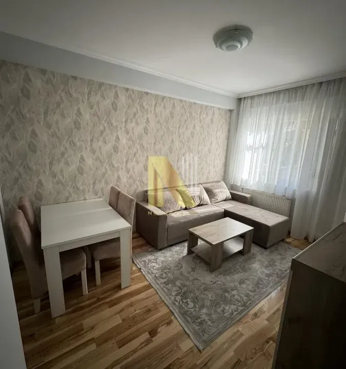 Izdavanje, dvosoban stan, 54m², Socijalno, Novi Sad Sve Podlokacije