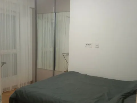 Izdavanje, jednosoban stan, 43m², Zabjelo, Podgorica - image 5