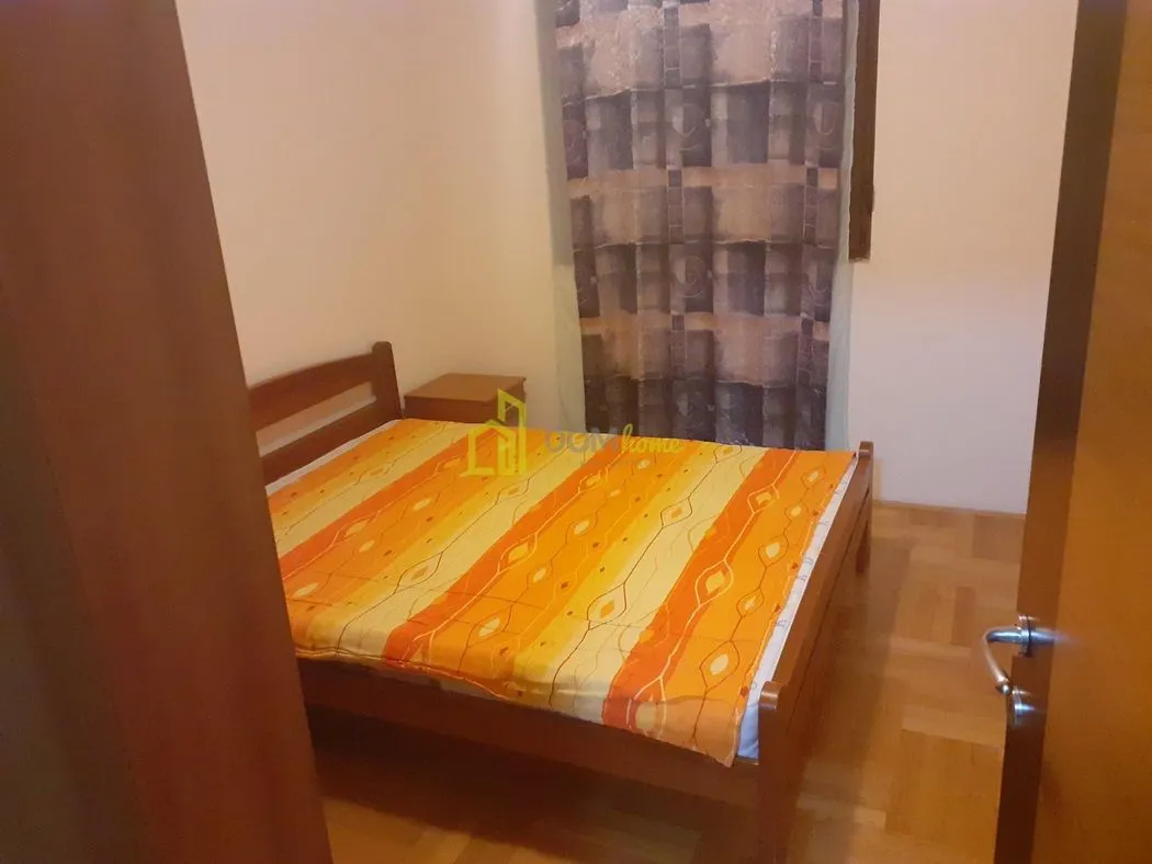 Rent, one bedroom apartment, 44m², Stari Aerodrom, Podgorica