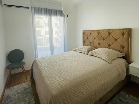 Izdavanje, stan, 46m², City Kvart, Podgorica - image 3