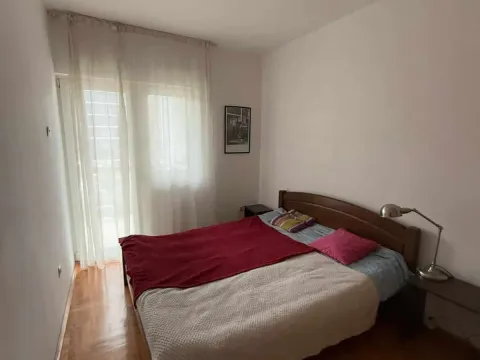 Izdavanje, dvosoban stan, 76m², Stari Aerodrom, Podgorica - image 8