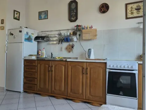 Sale, one bedroom apartment, 37m², Petrovac, Budva - image 5