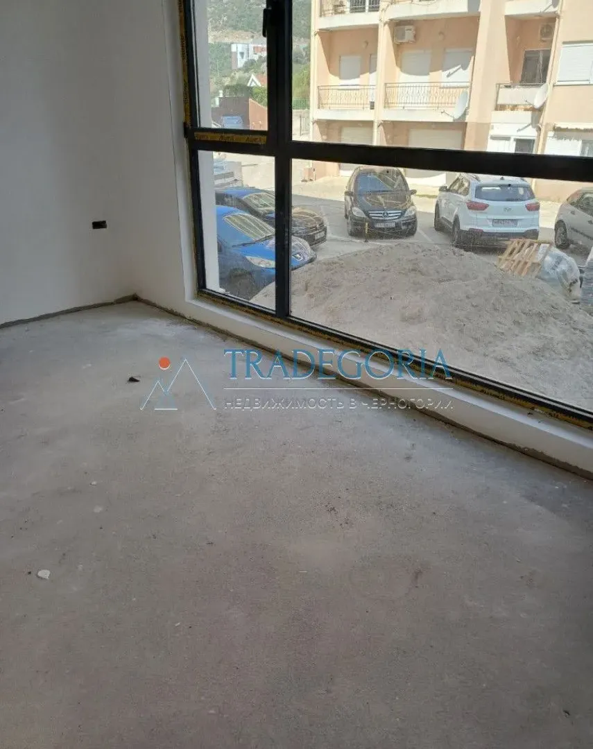 Prodaja, stan, 25m², Bečići, Budva