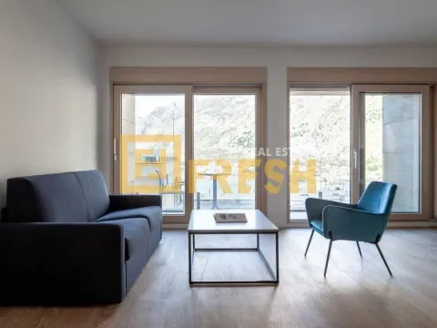 Prodaja, dvosoban stan, 136m², Kotor, Crna Gora - image 6