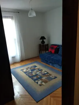 Rent, two bedroom apartment, 95m², Malo Brdo, Podgorica - image 7