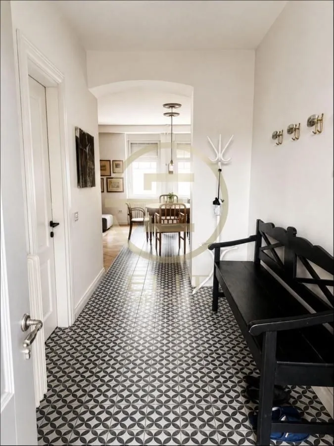 Izdavanje, stan, 93m², Novi Sad Sve Podlokacije, Novi Sad