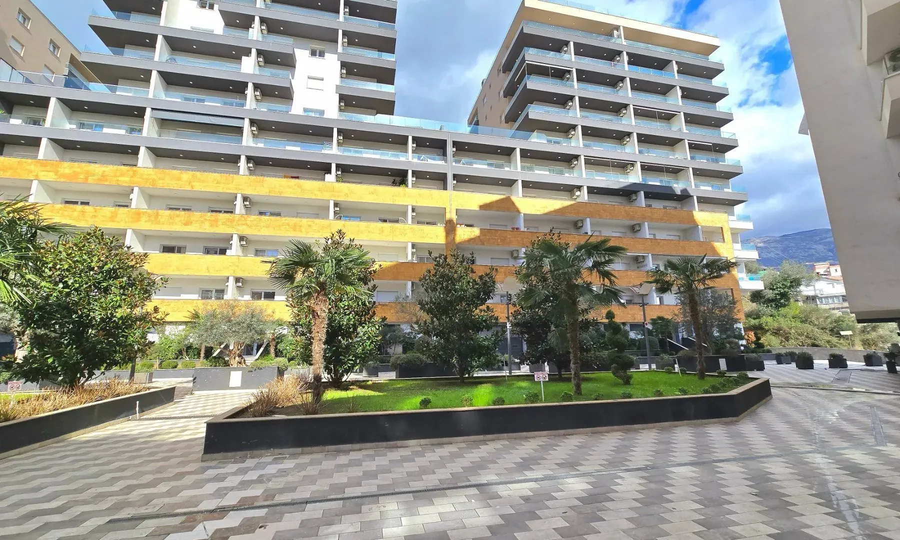 Sale, office space, 27m², Budva, Crna Gora