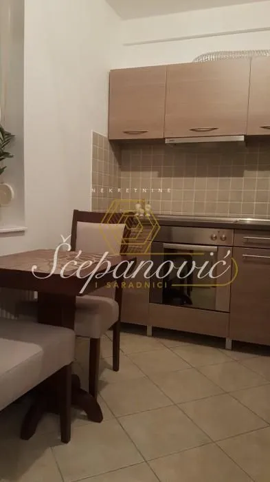 Prodaja, dvosoban stan, 49m², Socijalno, Novi Sad Sve Podlokacije