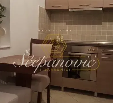 Sale, two bedroom apartment, 49m², Socijalno, Novi Sad Sve Podlokacije - image 3