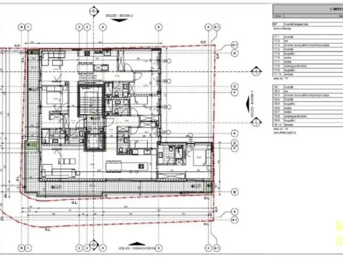 Prodaja, četvorosoban stan, 133m², Banovo Brdo, Beograd - image 6