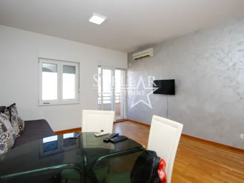 Rent, one bedroom apartment, 50m², City Kvart, Podgorica - image 7