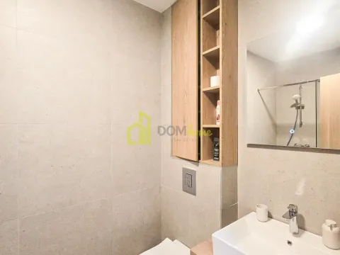Rent, one bedroom apartment, 35m², Zabjelo, Podgorica - image 5