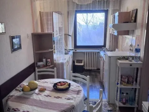 Izdavanje, dvosoban stan, 48m², Novo naselje, Novi Sad - image 5