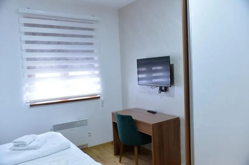 Prodaja, dvosoban stan, 32m², Centar, Čajetina