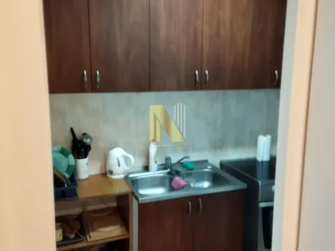 Prodaja, dvosoban stan, 44m², Socijalno, Novi Sad Sve Podlokacije - image 6