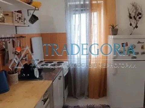 Prodaja, dvosoban stan, 53m², Sutomore, Bar - image 6