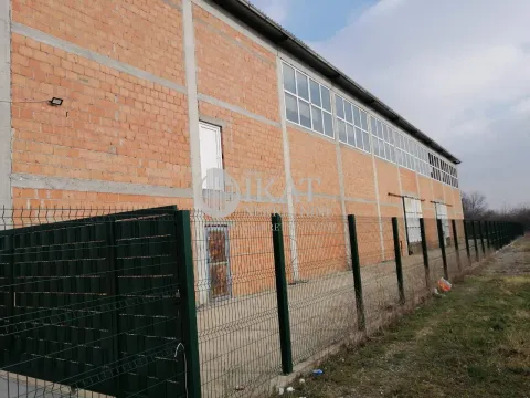 Izdavanje, poslovni prostor, 800m², Obrenovac, Beograd - image 10