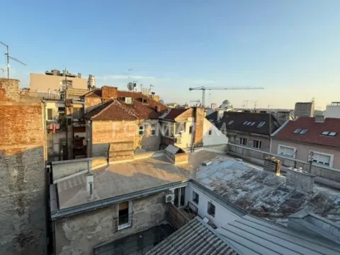 Prodaja, stan, 21m², Vračar Sve Podlokacije, Beograd - image 7