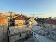 Prodaja, stan, 21m², Vračar Sve Podlokacije, Beograd - image 7