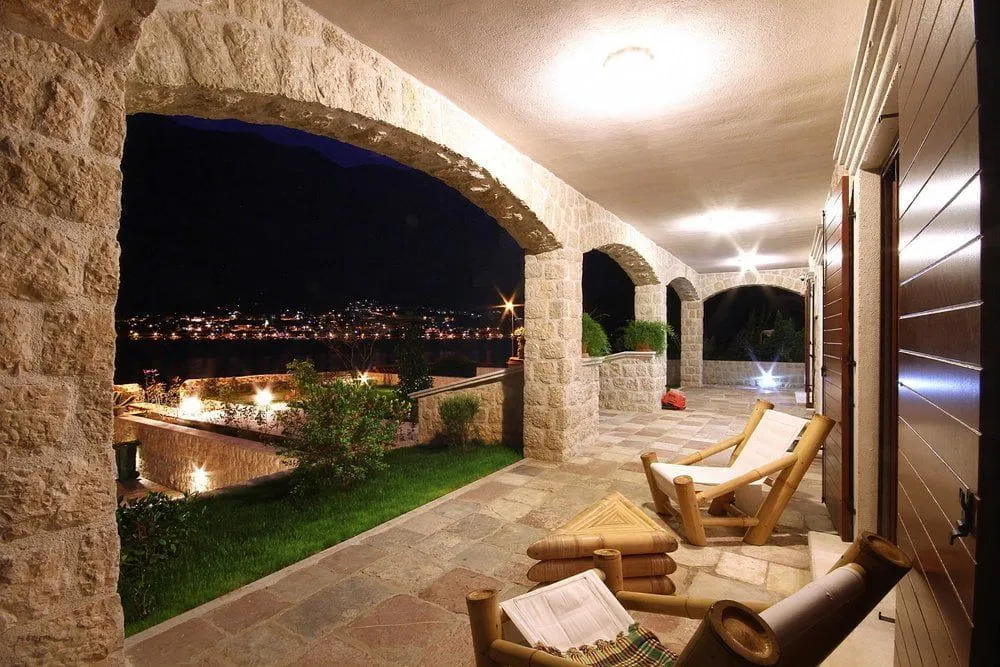 Sale, house, 497m², Prčanj, Kotor