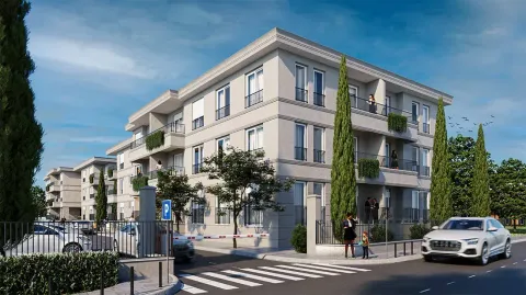 Sale, studio apartment, 31m², Zabjelo, Podgorica - image 2