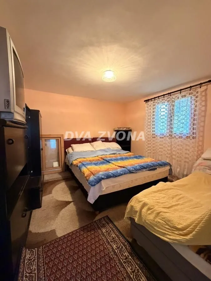 Prodaja, kuća, 34m², Čortanovci, Inđija