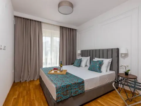 Prodaja, jednosoban stan, 46m², Bečići, Budva - image 7