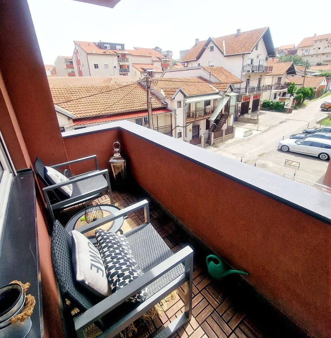 Prodaja, trosoban stan, 67m², Autokomanda, Voždovac Sve Podlokacije