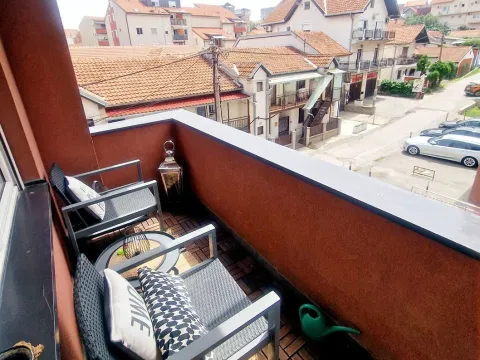 Prodaja, trosoban stan, 67m², Autokomanda, Voždovac Sve Podlokacije - image 2