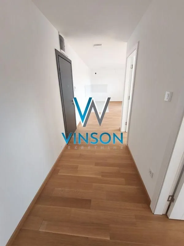 Prodaja, dvosoban stan, 58m², Detelinara, Novi Sad Sve Podlokacije